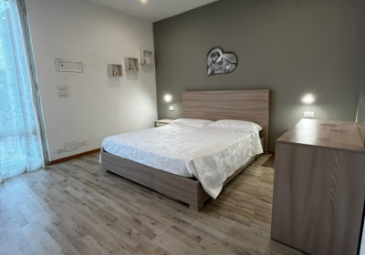 Casa Vacanze Etna Maison